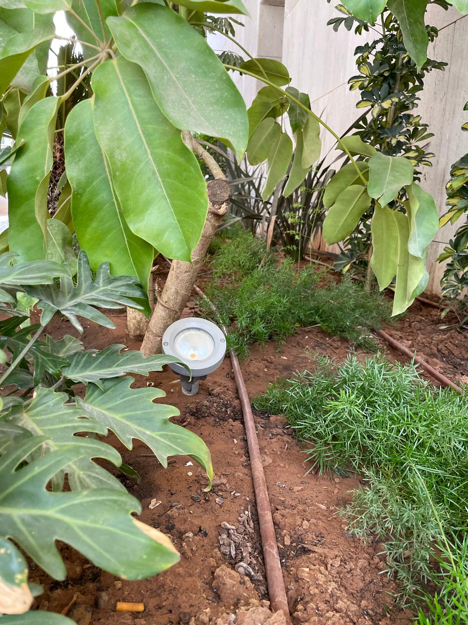 Systèmes d’arrosage