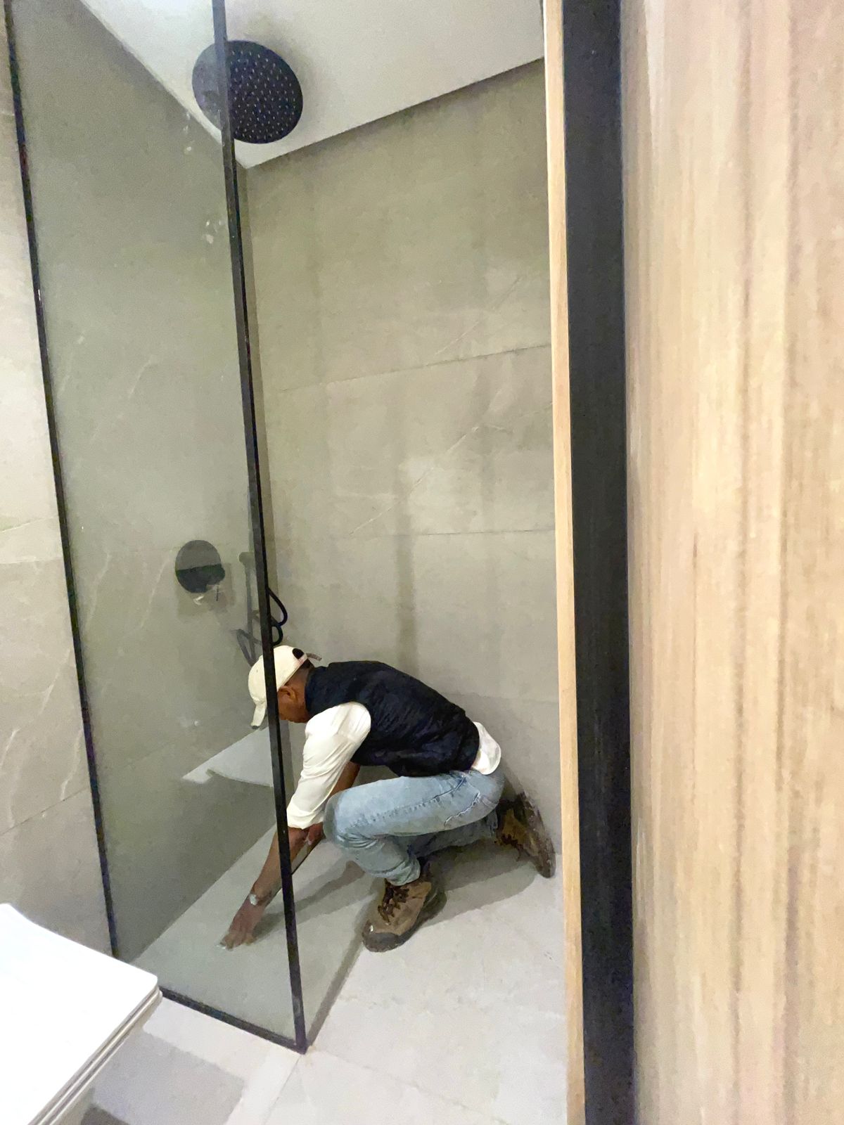 Résidence Clé Blanche